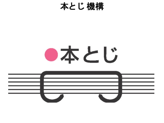 マックス ホッチキス 青 HD-35 1個（ご注文単位1個)【直送品】