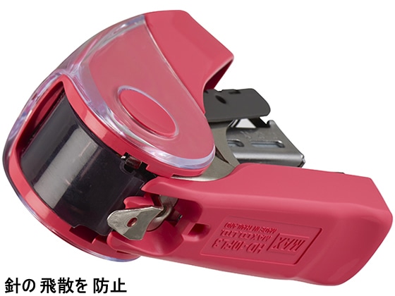 マックス サクリフラット32枚 ホワイトHD-10FL3K／W HD91722 1個（ご注文単位1個)【直送品】