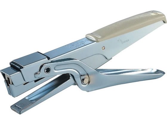 MAX ホッチキス プライヤータイプ HP-10 HP90014 HP-10 1個(ご注文単位1個)【直送品】