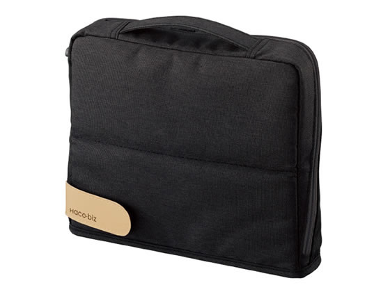 コクヨ ツールペンスタンド〈Haco・biz〉ブラック カハ-HB11D 1個(ご注文単位1個)【直送品】