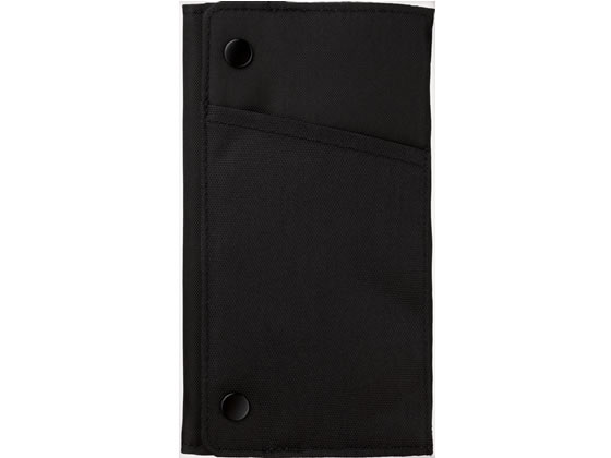 コクヨ ペンケ-ス〈ウィズプラス〉 ブラック F-VBF170-1 1個（ご注文単位1個)【直送品】