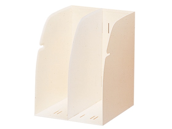 リヒトラブ ブックスタンド 白 G1620-0 1個（ご注文単位1個)【直送品】