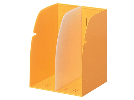 リヒトラブ ブックスタンド 黄 G1620-5 1個（ご注文単位1個)【直送品】