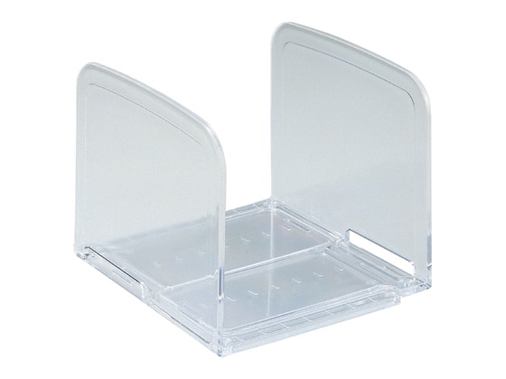 セキセイ のび～るラック クリア NR-2265-T 1個（ご注文単位1個)【直送品】