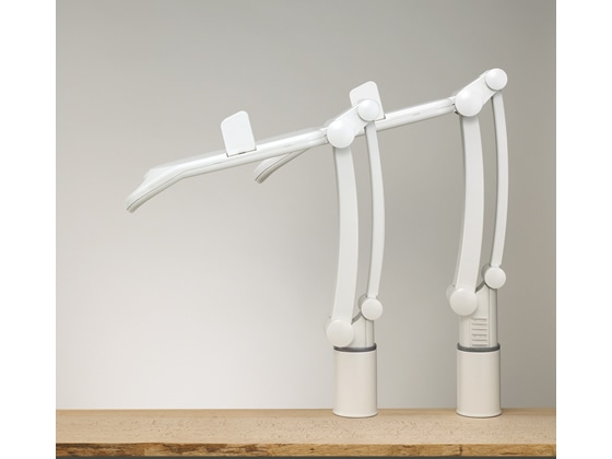 アスカ テレホンスタンド フレックス TS8802 1台(ご注文単位1台)【直送品】