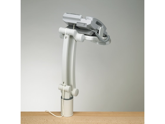 アスカ テレホンスタンド フレックス TS8802 1台(ご注文単位1台)【直送品】