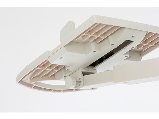 アスカ テレホンスタンド ブリッジ TS7053 1台(ご注文単位1台)【直送品】