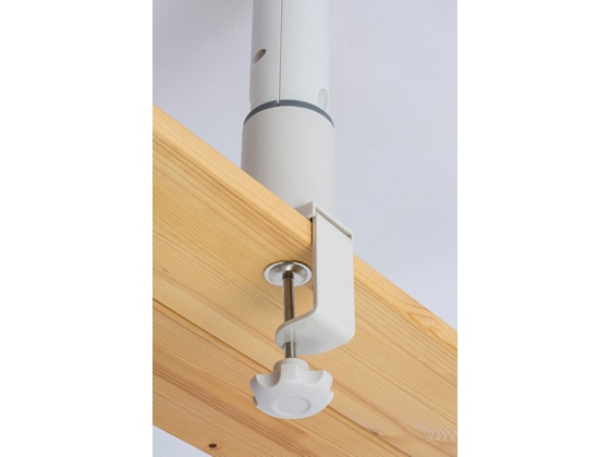 アスカ テレホンスタンド ブリッジ TS7053 1台(ご注文単位1台)【直送品】