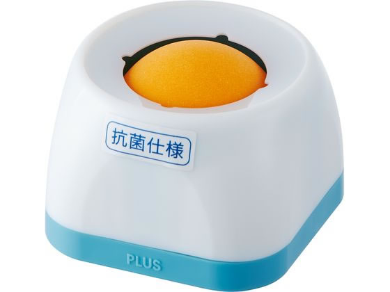 プラス 紙めくり メクボール コンパクト KM-600C 36-087 1個(ご注文単位1個)【直送品】