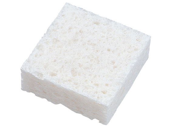 デビカ つめかえ用ウッドスポンジ 020718 1個(ご注文単位1個)【直送品】