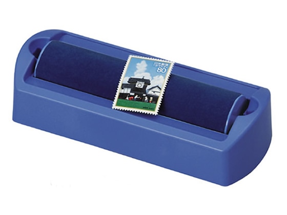 オープン 切手ぬらし器 R-35 1個(ご注文単位1個)【直送品】