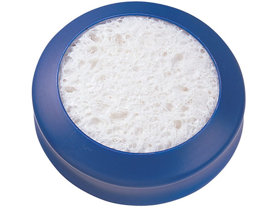 デビカ ウッドスポンジケース 020717 1個(ご注文単位1個)【直送品】