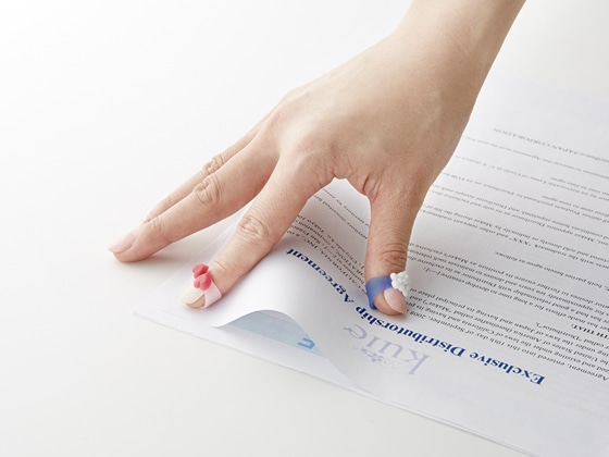 プラス メクリッコSweet ハート1 Sサイズ 3個入 KM-301SA-3 35-905 1パック(ご注文単位1パック)【直送品】