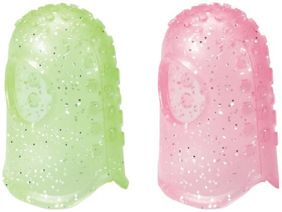 プラス メクリッコ ハニカム 指先美人(ラメ入り) M KM-502H 44-256 1パック(ご注文単位1パック)【直送品】