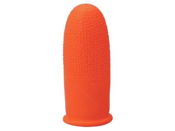 鈴木ラテックス ペブルユビサック 小 10個入 1パック(ご注文単位1パック)【直送品】