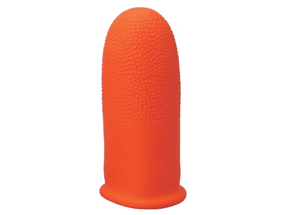 鈴木ラテックス ペブルユビサック 大 10個入 1パック(ご注文単位1パック)【直送品】