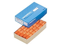 コクヨ 事務用指サック 中 50個 メク-2 1箱(ご注文単位1箱)【直送品】