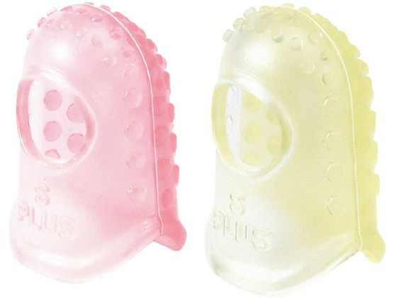 プラス メクリッコ ハニカム ミックス S 1パック(2個入) KM-301H 1袋(ご注文単位1袋)【直送品】