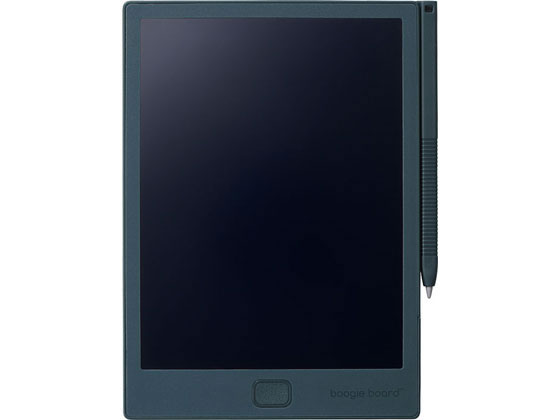 キングジム ブギーボード BB-14 ネイビー BB-14ネイ 1個(ご注文単位1個)【直送品】