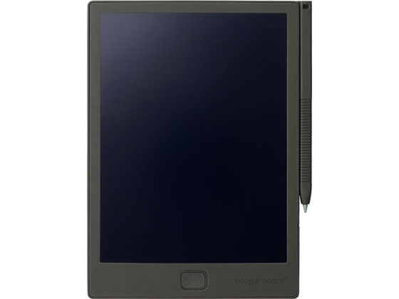 キングジム ブギーボード BB-14 ブラック BB-14クロ 1個(ご注文単位1個)【直送品】