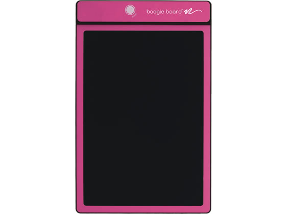 キングジム ブギーボード ピンク BB-1GXヒン 1個(ご注文単位1個)【直送品】