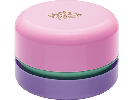 ソニック リアナティアラ スージー 乾電池式卓上そうじ機 SK-4906-P 1個(ご注文単位1個)【直送品】