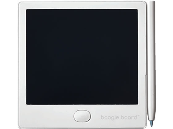 キングジム ブギーボード 白 ふせんサイズ BB-12シロ 1個(ご注文単位1個)【直送品】