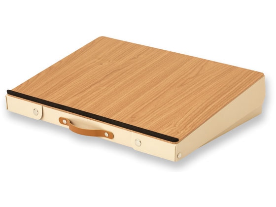 >アスカ どこでも学習台 DSK01 1個（ご注文単位1個)【直送品】