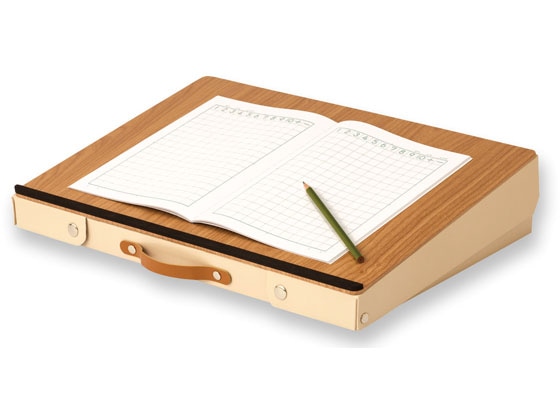 アスカ どこでも学習台 DSK01 1個（ご注文単位1個)【直送品】