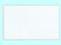 コクヨ 名刺型ソフト名札〈イタメンクリップ〉 50個 ナフ-40T 1箱(ご注文単位1箱)【直送品】