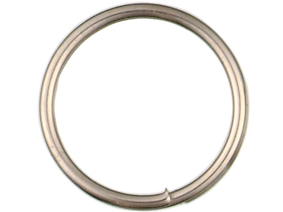 コクヨ 二重リング 20個入 リン-211B 1パック(ご注文単位1パック)【直送品】