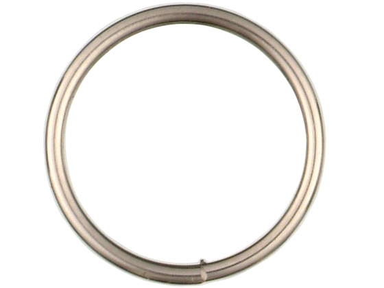 コクヨ 二重リング 20個入 リン-213B 1パック(ご注文単位1パック)【直送品】