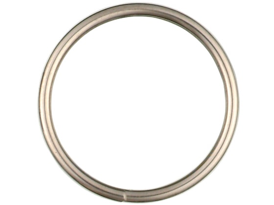 コクヨ 二重リング 15個入 リン-217B 1パック(ご注文単位1パック)【直送品】