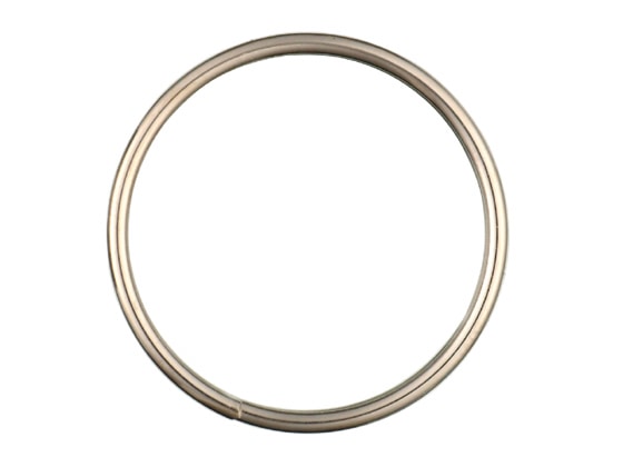 コクヨ 二重リング 7個入 リン-227B 1パック(ご注文単位1パック)【直送品】