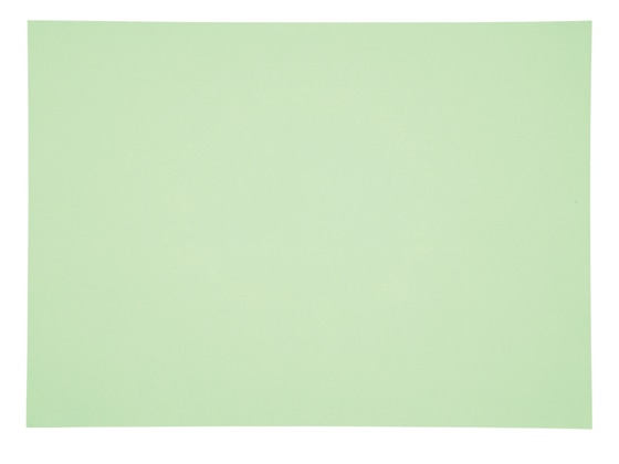 再生色画用紙 四ツ切 わかくさ 5枚 4NCR-243 1パック（ご注文単位1パック)【直送品】