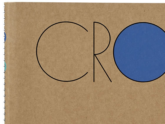 マルマン クロッキーブック S・M・L L SL-02 1冊(ご注文単位1冊)【直送品】