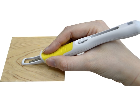 サクラクレパス グリップ彫刻刀SA EHTS-5A 1セット(ご注文単位1セット)【直送品】