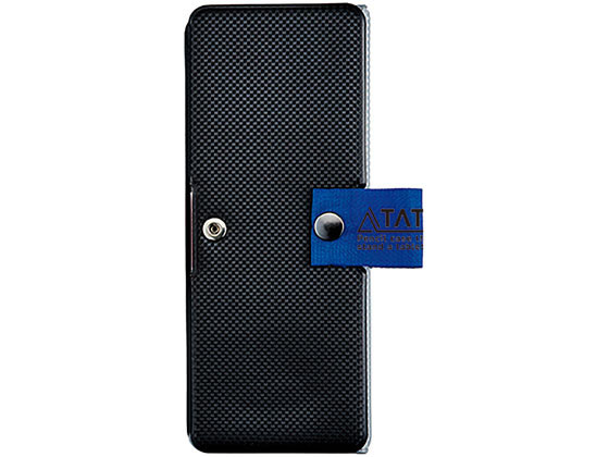 クツワ タツール筆入 ブラック SF020BK 1個（ご注文単位1個)【直送品】