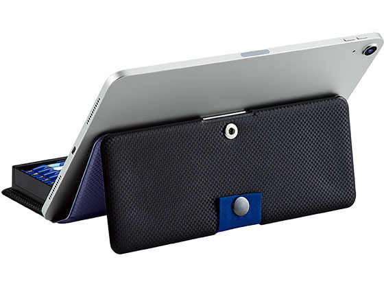 クツワ タツール筆入 ブラック SF020BK 1個（ご注文単位1個)【直送品】