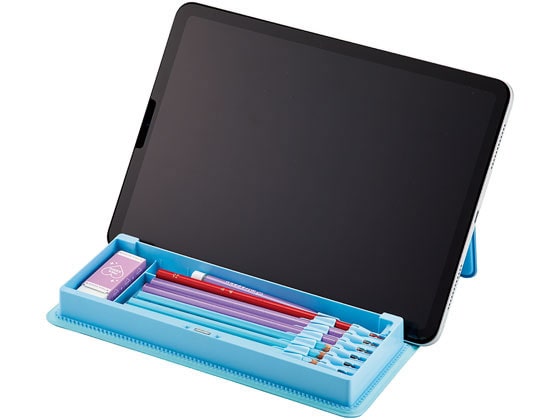 クツワ タツール筆入 ミント SF020MT 1個（ご注文単位1個)【直送品】