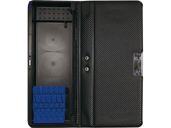 クツワ タツール筆入 ミント SF020MT 1個（ご注文単位1個)【直送品】