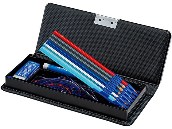 クツワ タツール筆入 ミント SF020MT 1個（ご注文単位1個)【直送品】