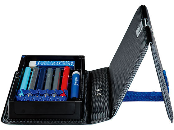 クツワ タツール筆入 ミント SF020MT 1個（ご注文単位1個)【直送品】