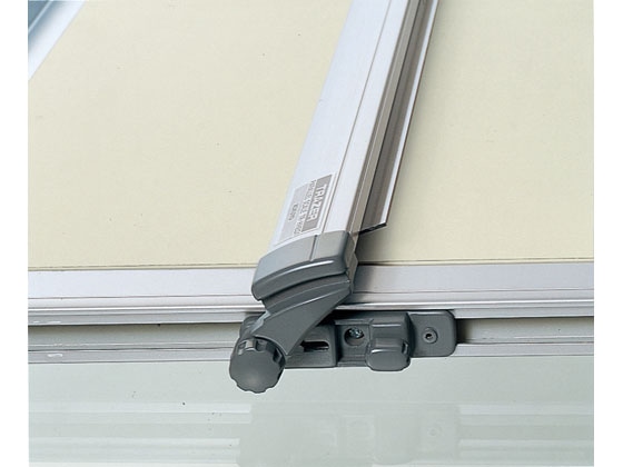 コクヨ トレイザー 平行定規 マグネット製図板 A2 TR-HHEF11 1個(ご注文単位1個)【直送品】