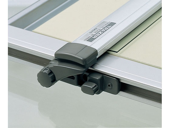 コクヨ トレイザー 平行定規 マグネット製図板 A2 TR-HHEF11 1個(ご注文単位1個)【直送品】