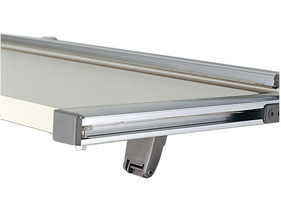 コクヨ トレイザー 平行定規 マグネット製図板 A2 TR-HHEF11 1個(ご注文単位1個)【直送品】