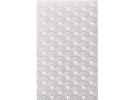 マルアイ おとなのぽち袋 古典柄 青海波 3枚 ノ-AD34 1パック（ご注文単位1パック)【直送品】