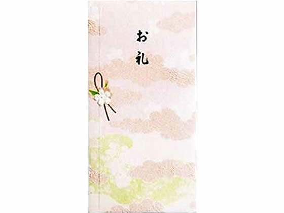 マルアイ 縁のかたち 祝 お礼 2枚 ノ-ユカ566 1パック（ご注文単位1パック)【直送品】