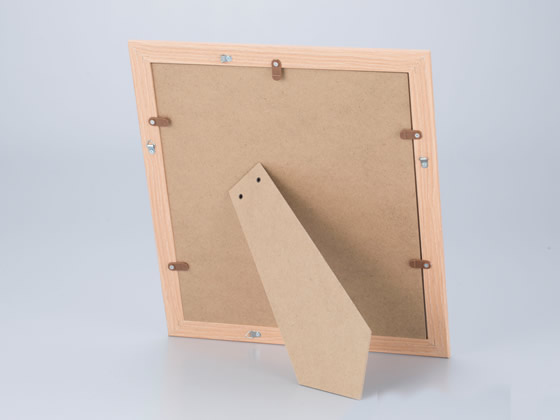 大仙 色紙額 吉見 ナチュラル K067-09901 1枚(ご注文単位1枚)【直送品】