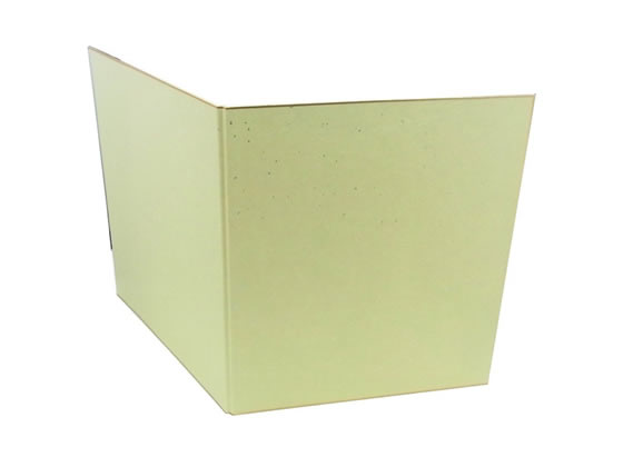 マルアイ 2ツ折り色紙 奉書 シキシー50W 1枚（ご注文単位1枚)【直送品】